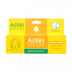 Acnes Scar Care Gel 12G