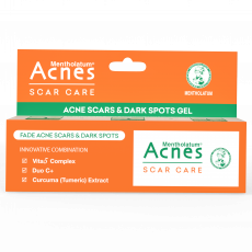 Acnes Scar Care Gel 12G