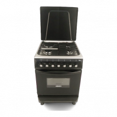 Armco-3+1Ov/Grll, Gc-6631Fx(Bk)