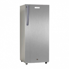 Armco 175L  Fridge  Slv Arf-239(Ds)