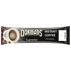 Dormans Instant Coffee 1.6G