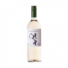 Mvl-Chilinero - White Wine - 750 Ml