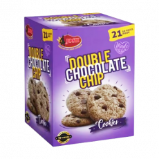 Josh Double  Chocolate Cookies-300G