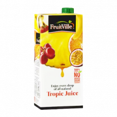 Jfl Fruitville Tropic (Tetra) 1L