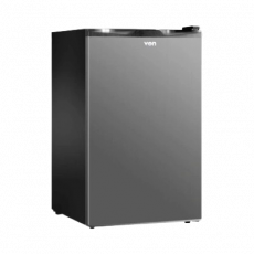 Von Fridge Mini  Vrm-90Drag 90L...