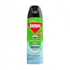 Scj Baygon Milk Odourless 300Ml
