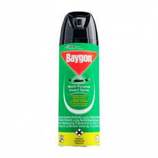 Scj Baygon Multiinsect Killer...