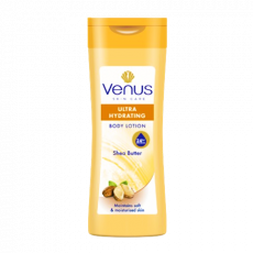 Venus Body Ltn Hydrating Cocoa 200M