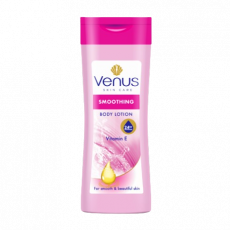 Venus Body Ltn Soothing Aloe 200M