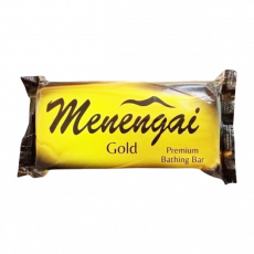 Menengai Gold Bathing Soap 200G