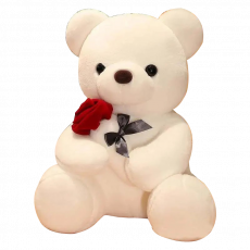 Sao Teddy Bear Medium