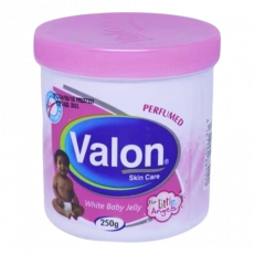 Can Valon Perf Baby Jelly 250G
