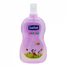 Byl Ballet Baby Oil 230Ml