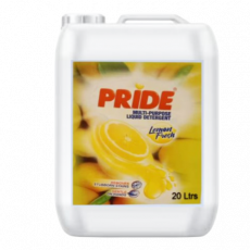 Can Pride Dishwashing Liquid 20L