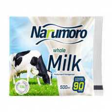 Narumoro Esl 500Ml
