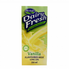 Brookside Vanilla 250Ml Flavoured...