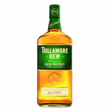 Tullamore Dew Whisky 750Ml/700Ml