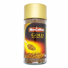 Maccoffee Gold 100G