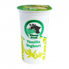 Wimssy Yog Vanilla Btl 1L