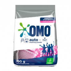 Ukl-Omo Auto Extra Fresh 700G
