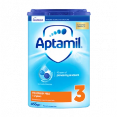 Aptamil Gum 800Gms (N0 .3)