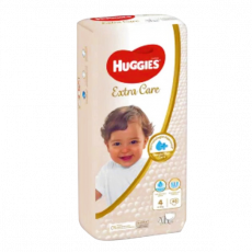 Huggies...