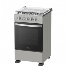 Midea 4 Gas 50X60 Cooker...
