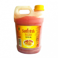 Tru Sunfresh Sauce 2Kg