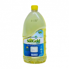 Bid Sun Gold Seed Oil 1L