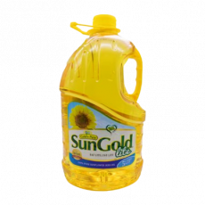 Bid Sun Gold Seed Oil 5L