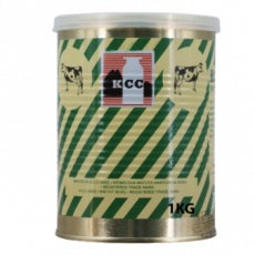Kcc Superfine Ghee 1Kg Tin