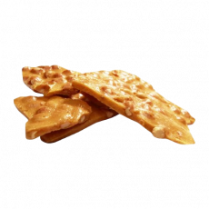 Cbl Peanut Brittle Per Kg