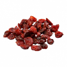 Cbl Dried Cranberries Per Kg