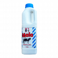 Kcc Plain Mala 1L Bottle