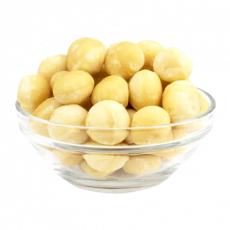 Cbl Roasted Salted Macadamia Per Kg