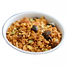 Cbl Fruit&Nut Granola