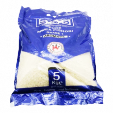 Kcl S&S Mwea Pishori Rice 5Kg