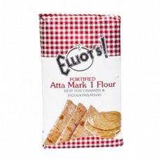 Bfm Elliots Atta Mark 1 2Kg