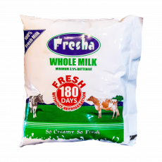 Fresha Pouch Aseptic 500Ml