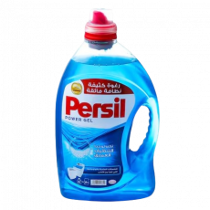 Gdl-Persil Hand Wash Liquid Gel 3L