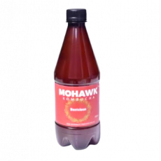 Rbl-Mohawk Kombucha 500Ml...
