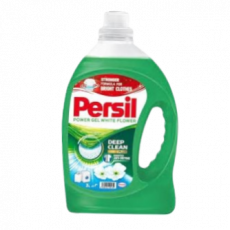 Gdl-Persil Machine Gel Whte Flwrs...