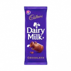 Hkl- Dairymilk 80G(Value Pack)