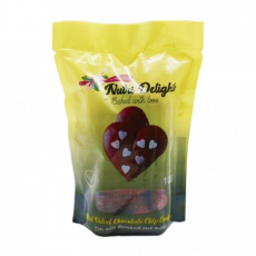 N/D Red Velvet Choc Chip...