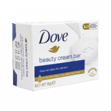 Dove Beauty Cream Bar 90G