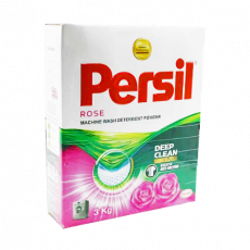 Gbk Persil Machine Wash 3Kg(Reg)