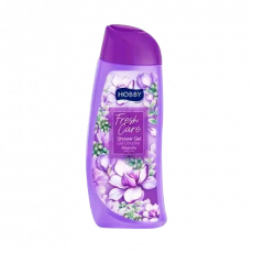 Kim-Hobby Body Wash Magnolia 500Ml