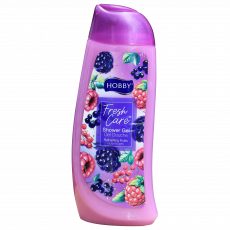 Kim-Hobby B/Wsh Rfrshing Fruits...