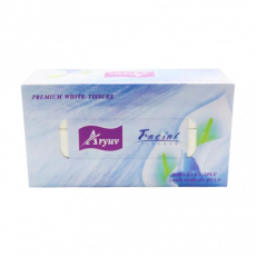 Aryuv Facial Tissues 200Pulls*2Ply