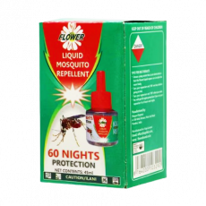 Kapi Flower Liquid Refill 45Ml